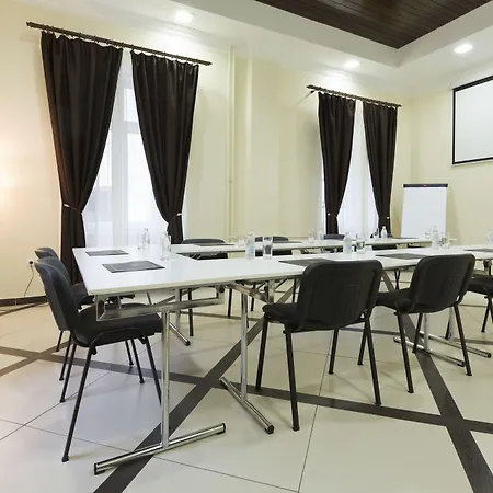 Belgrade City Hotel 4* Belgrade