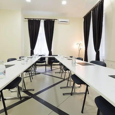 Belgrade City Hotel Hotel