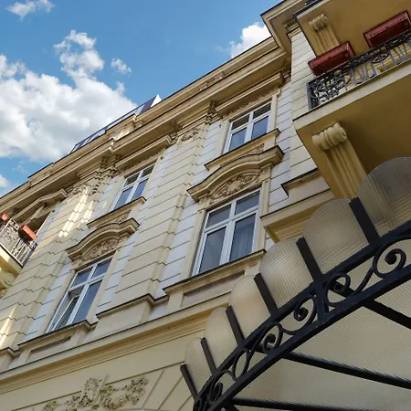 Belgrade City Hotel Hotel