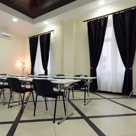 Belgrade City Hotel Otel Belgrad