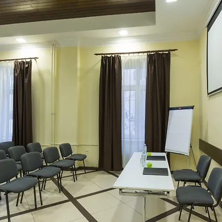 Belgrade City Hotel Hotel 4*