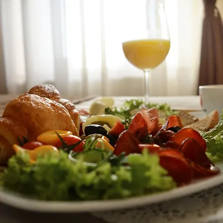 Belgrade City Hotel 4*