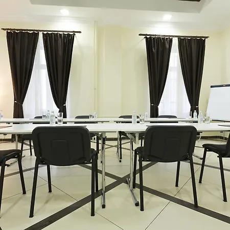 Hotel Belgrade City Hotel 4*