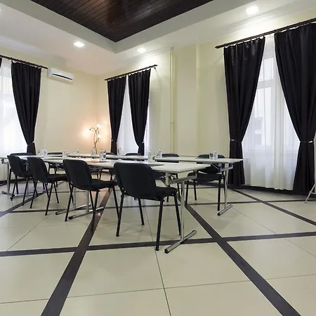 Belgrade City Hotel Hotel 4*