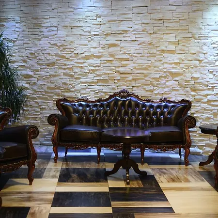 Belgrade City Hotel Belgrad