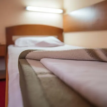 Belgrade City Hotel Belgrade