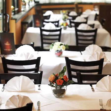 Hotel Belgrade City Hotel