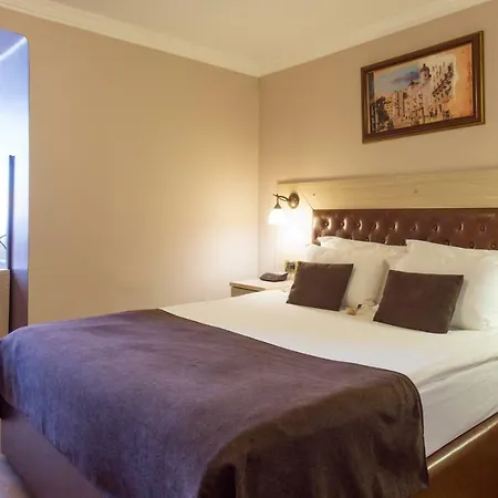 Belgrade City Hotel Hotel Belgrade