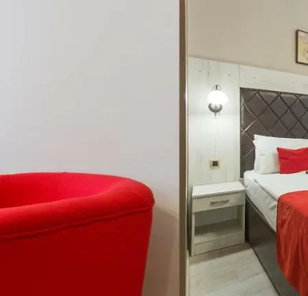 Belgrade City Hotel Hotel