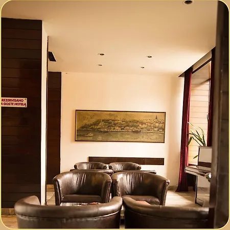 Hotel Belgrade City Hotel Belgrade