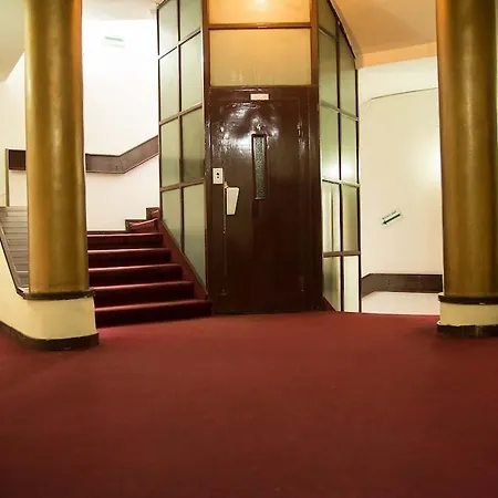 Belgrade City Hotel 4* Belgrade