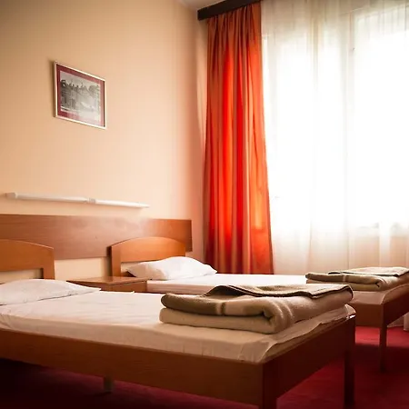 Hotel Belgrade City Hotel