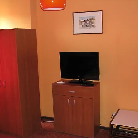 Belgrade City Hotel Hotel Belgrade