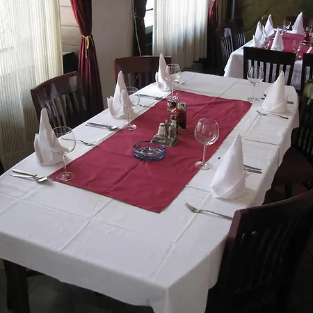 Belgrade City Hotel Hotel