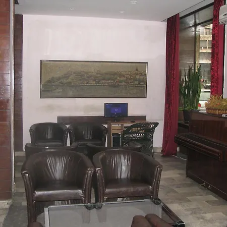 Belgrade City Hotel Hotel