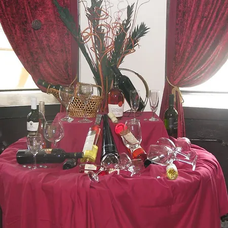 Hotel Belgrade City Hotel 4*