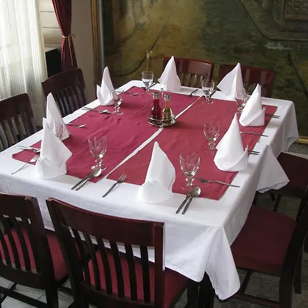 Belgrade City Hotel