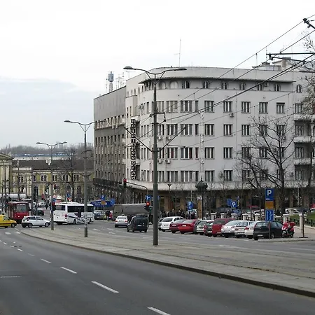 Belgrade City Hotel 4* Belgrade